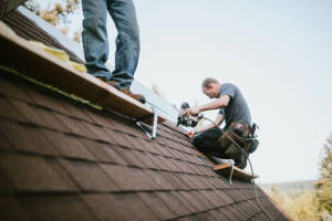 Local Roofers in St Michaels, MD